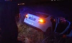 Mardin'de trafik kazası: 5 yaralı