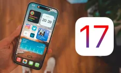 iOS 17 ne zaman çıkacak? hangi modellere gelecek