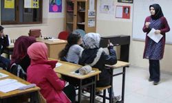 Türkçe ortalaması 70 olmayan öğrenci sınıf geçemeyecek