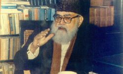 Vefatının 44'üncü yıl dönümünde Ebul Ala El-Mevdudi