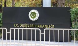 Dışişlerinden Türk Devletleri Teşkilatı siyasi istişarelerine ilişkin açıklama