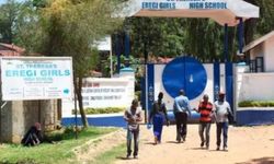 Kenya'da teşhis edilemeyen hastalık alarmı