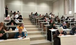 Mardin Artuklu Üniversitesinde ders başı yapıldı