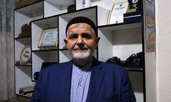 Molla Abdulbari Durmaz, "Faizle ilgilenenlerin huzuru yoktur"