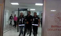 Dilan Polat ve Engin Polat gözaltına alındı