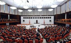 9 milletvekiline ait dokunulmazlık fezlekeleri Meclise sunuldu