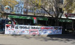 Bingöl’de örneklik teşkil eden boykot        