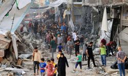 BM'den Gazze'deki ateşkesin uzatılması çağrısı
