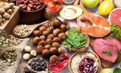 Kansızlık sorunu çekenler kış mevsiminde nasıl beslenmeli neler tüketmeli?