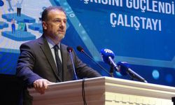 Milli Eğitim Bakan Yardımcısı Şamlıoğlu: 28 Şubatçıların hedefi mesleki eğitimi vurmalarıydı