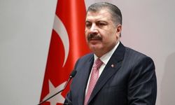 Sağlık Bakanı Koca: 20 sahra hastanesi kurmak için hazırız
