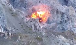 12 ilde PKK operasyonları: 78 barınma alanı imha edildi 