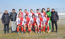 Yüksekova Belediye Spor, Megapolspor'u 2-0 yendi