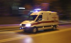 Samsun'da zincirleme kaza: 2 ölü