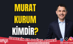 Murat Kurum kimdir, kaç, yaşında, nereli?