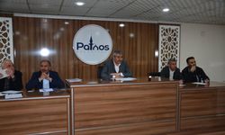 İşte Patnos belediyesi'nin borcu