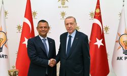 Erdoğan-Özel görüşmesi 2016'dan bu yana ilk kez!