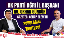 Ağrı'da bir daire'nin kirası 27 BİN TL