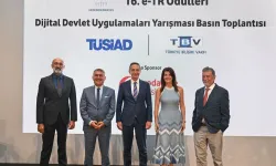 16'ncı eTR Ödülleri başvuru süreci açıklandı