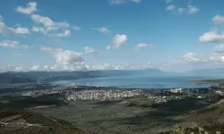 4 devlete başkentlik yapan İznik, turizm potansiyelini açığa çıkaramıyor