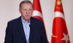 Cumhurbaşkanı Erdoğan'dan 'Hatay' mesajı