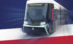 Eyüpsultan-Bayrampaşa Tramvay Hattı’nın yapımı başlıyor