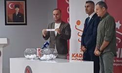 Hentbolda erkeklerde yeni sezon fikstürü belli oldu