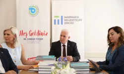 MBB Encümen toplantısında önemli kararlar