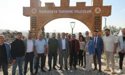 Nevşehir Kayapınar'a VR Merkezi