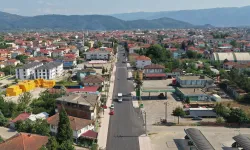 Sakarya Akyazı Ada Caddesi sil baştan