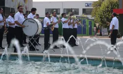 Sakarya'da Kent Orkestrası coşturuyor