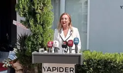 YAPIDER açılışı Bursa'da siyasetin önde gelen isimlerini buluşturdu