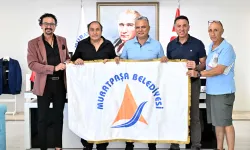 Antalya Muratpaşa zirveye çıkıyor