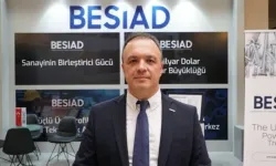 BESİAD Başkanı Sinan Topuk: ‘Enflasyon düzeltmesinde vergisel yükler yatırımları tehdit edebilir’