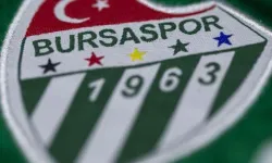 Bursaspor’a Aroma desteği sürüyor