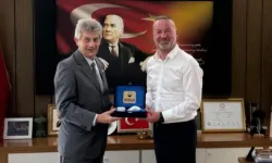 BUSİAD’dan Karacabey ve Orhaneli'ye ziyaret