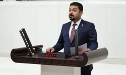 CHP’li Yazgan, Edirne İl Milli Eğitim Müdürü'ne seslendi