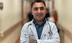 Dr. Börta, Maymun çiçeği hastalığını anlattı