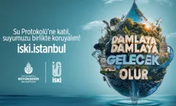 İSKİ tasarruflu aparatları dağıtmaya başladı