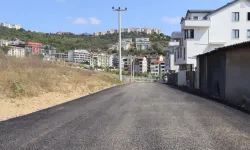 İzmit'in Erbay Sokağı'na yeni çehre