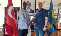 İzopoint Yalıtım ve Yapı Kimyasalları Ruanda'da