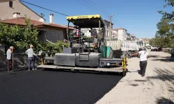 Kayseri Melikgazi'de konforlu ulaşım