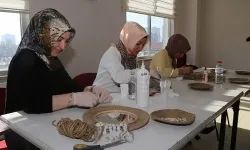 MELMEK'te farklı kurslara kayıtlar başladı