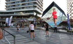 Pickleball Bursa Cup’ta kıyasıya mücadele