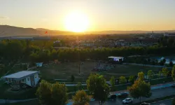 Sakarya Millet Bahçesi’nde şölen tadında bir gün