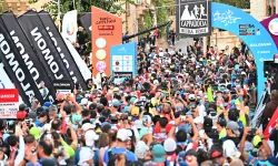 Salomon Cappadocia Ultra Trail’de geri sayım başladı