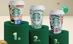 Starbucks Türkiye Cup Design'da kazananlar belli oldu