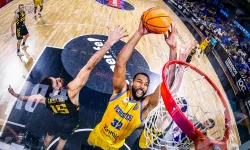 Trevor Thompson TOFAŞ'ta