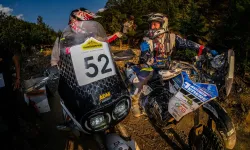 2024 Avrupa spor şehri Kayseri, Transanatolia Rally Raid’e ev sahipliği yapacak