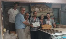 500 yıllık emeğe kültürel miras ödülü 